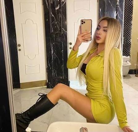 Ataköy Escort Ceyda İle Bu Fırsatı Kaçırmayın